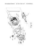 COUPLING FEATURES FOR ULTRASONIC SURGICAL INSTRUMENT diagram and image