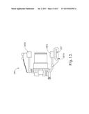 COUPLING FEATURES FOR ULTRASONIC SURGICAL INSTRUMENT diagram and image