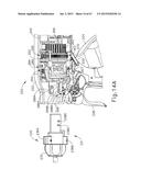 COUPLING FEATURES FOR ULTRASONIC SURGICAL INSTRUMENT diagram and image