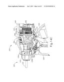 COUPLING FEATURES FOR ULTRASONIC SURGICAL INSTRUMENT diagram and image