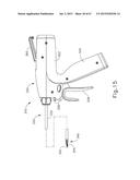 COUPLING FEATURES FOR ULTRASONIC SURGICAL INSTRUMENT diagram and image