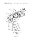 COUPLING FEATURES FOR ULTRASONIC SURGICAL INSTRUMENT diagram and image