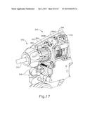 COUPLING FEATURES FOR ULTRASONIC SURGICAL INSTRUMENT diagram and image