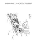 COUPLING FEATURES FOR ULTRASONIC SURGICAL INSTRUMENT diagram and image