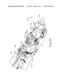 COUPLING FEATURES FOR ULTRASONIC SURGICAL INSTRUMENT diagram and image