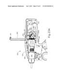 COUPLING FEATURES FOR ULTRASONIC SURGICAL INSTRUMENT diagram and image