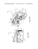 COUPLING FEATURES FOR ULTRASONIC SURGICAL INSTRUMENT diagram and image