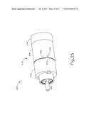 COUPLING FEATURES FOR ULTRASONIC SURGICAL INSTRUMENT diagram and image