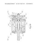 COUPLING FEATURES FOR ULTRASONIC SURGICAL INSTRUMENT diagram and image