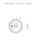 COUPLING FEATURES FOR ULTRASONIC SURGICAL INSTRUMENT diagram and image