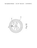 COUPLING FEATURES FOR ULTRASONIC SURGICAL INSTRUMENT diagram and image