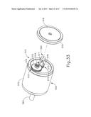 COUPLING FEATURES FOR ULTRASONIC SURGICAL INSTRUMENT diagram and image