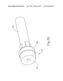 COUPLING FEATURES FOR ULTRASONIC SURGICAL INSTRUMENT diagram and image