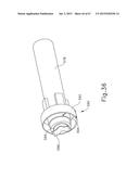 COUPLING FEATURES FOR ULTRASONIC SURGICAL INSTRUMENT diagram and image