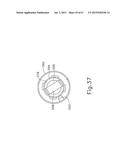 COUPLING FEATURES FOR ULTRASONIC SURGICAL INSTRUMENT diagram and image