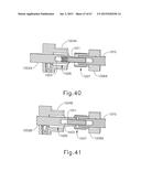 COUPLING FEATURES FOR ULTRASONIC SURGICAL INSTRUMENT diagram and image