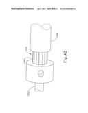 COUPLING FEATURES FOR ULTRASONIC SURGICAL INSTRUMENT diagram and image