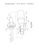 COUPLING FEATURES FOR ULTRASONIC SURGICAL INSTRUMENT diagram and image