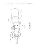 COUPLING FEATURES FOR ULTRASONIC SURGICAL INSTRUMENT diagram and image