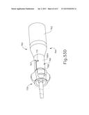 COUPLING FEATURES FOR ULTRASONIC SURGICAL INSTRUMENT diagram and image