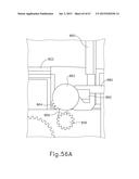 COUPLING FEATURES FOR ULTRASONIC SURGICAL INSTRUMENT diagram and image