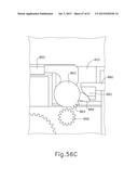 COUPLING FEATURES FOR ULTRASONIC SURGICAL INSTRUMENT diagram and image