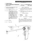 DEVICES AND TECHNIQUES FOR CUTTING AND COAGULATING TISSUE diagram and image