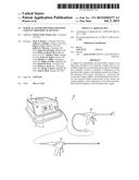 SURGICAL GENERATOR FOR ULTRASONIC AND ELECTROSURGICAL DEVICES diagram and image