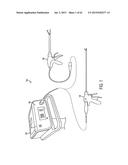 SURGICAL GENERATOR FOR ULTRASONIC AND ELECTROSURGICAL DEVICES diagram and image