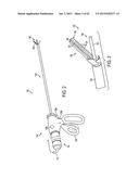 SURGICAL GENERATOR FOR ULTRASONIC AND ELECTROSURGICAL DEVICES diagram and image