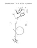 SURGICAL GENERATOR FOR ULTRASONIC AND ELECTROSURGICAL DEVICES diagram and image