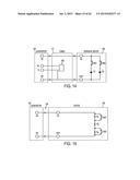 SURGICAL GENERATOR FOR ULTRASONIC AND ELECTROSURGICAL DEVICES diagram and image