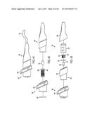 SURGICAL GENERATOR FOR ULTRASONIC AND ELECTROSURGICAL DEVICES diagram and image