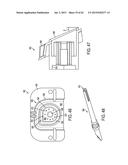 SURGICAL GENERATOR FOR ULTRASONIC AND ELECTROSURGICAL DEVICES diagram and image