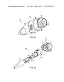 SURGICAL GENERATOR FOR ULTRASONIC AND ELECTROSURGICAL DEVICES diagram and image