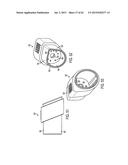 SURGICAL GENERATOR FOR ULTRASONIC AND ELECTROSURGICAL DEVICES diagram and image