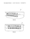 SURGICAL GENERATOR FOR ULTRASONIC AND ELECTROSURGICAL DEVICES diagram and image