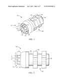 TRANSFER COPINGS AND RELATED METHODS FOR TAKING IMPLANT IMPRESSIONS diagram and image