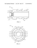 TRANSFER COPINGS AND RELATED METHODS FOR TAKING IMPLANT IMPRESSIONS diagram and image