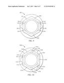 TRANSFER COPINGS AND RELATED METHODS FOR TAKING IMPLANT IMPRESSIONS diagram and image