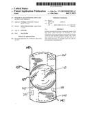 INTRAOCULAR LENS HAVING INPUT AND OUTPUT ELECTRONICS diagram and image