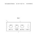 MOTION ASSISTIVE APPARATUS AND METHOD OF CONTROLLING THE SAME diagram and image