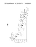 COSMETIC USE OF NAPTHOIC  ACID DERIVATIVES diagram and image