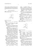 INHIBITORS OF HEPATITIS C VIRUS POLYMERASE diagram and image