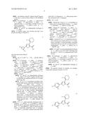 INHIBITORS OF HEPATITIS C VIRUS POLYMERASE diagram and image