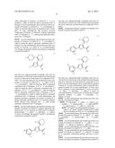 INHIBITORS OF HEPATITIS C VIRUS POLYMERASE diagram and image