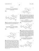 INHIBITORS OF HEPATITIS C VIRUS POLYMERASE diagram and image