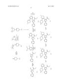 INHIBITORS OF HEPATITIS C VIRUS POLYMERASE diagram and image