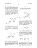 INHIBITORS OF HEPATITIS C VIRUS POLYMERASE diagram and image