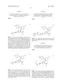 INHIBITORS OF HEPATITIS C VIRUS POLYMERASE diagram and image